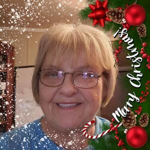 Meet your Posher, Vicky